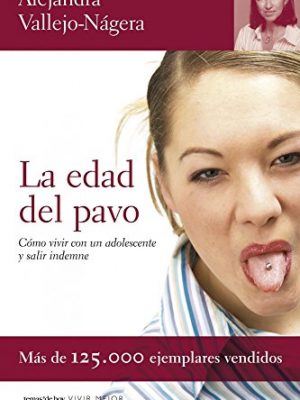La edad del pavo