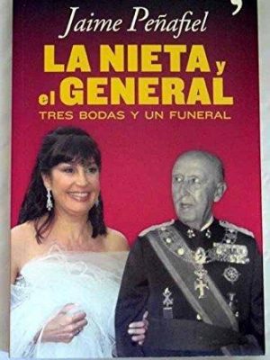 9788484606093_la-nieta-y-el-general-articulo-20_front-2.jpg La nieta y el general (artículo 20)