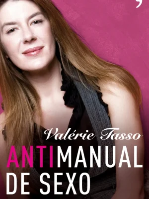 Antimanual de sexo