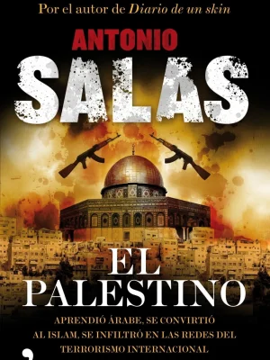 El palestino