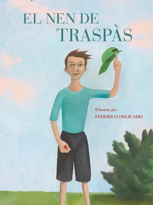 El nen de traspàs