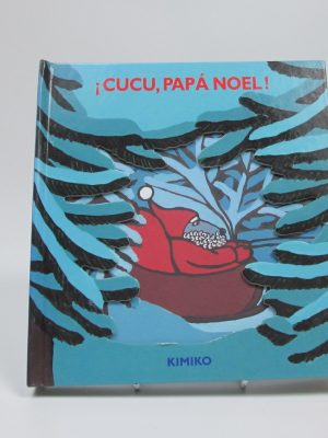 9788484701293_cucu-papa-noel_front-1.jpg Cucu, papa noel