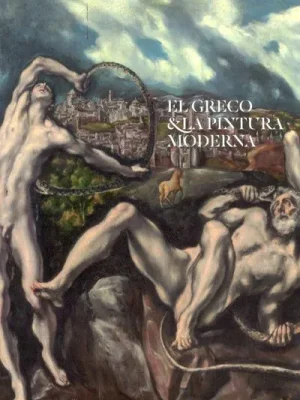 9788484802945_el-greco-y-la-pintura-moderna_front-1.webp El greco y la pintura moderna