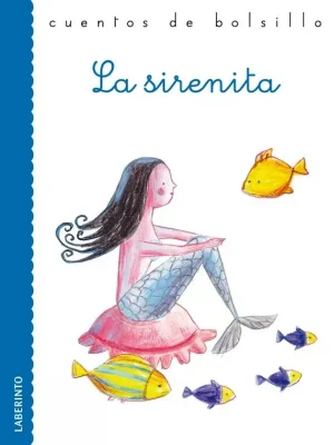 9788484834663_la-sirenita_front-1.webp La sirenita