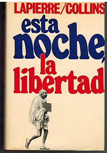 9788485224265_esta-noche-la-libertad_front-2.jpg Esta noche, la libertad