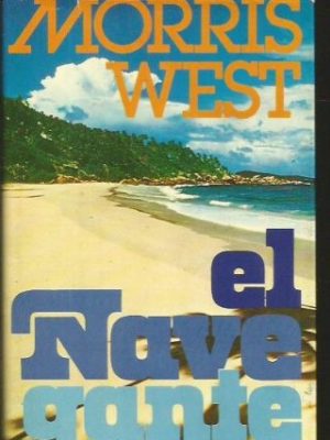 9788485224654_el-navegante_front-4.jpg El navegante