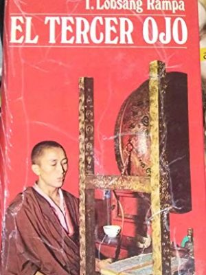El tercer ojo
