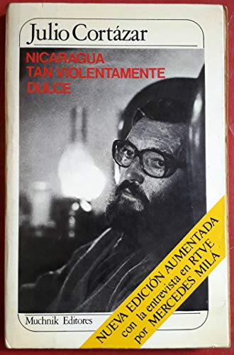9788485501595_nicaragua-tan-violentamente-dulcenicaragua-so-violently-sweet-spanish-edition_front-1.jpg Nicaragua tan violentamente dulce/nicaragua, so violently sweet (spanish edition)