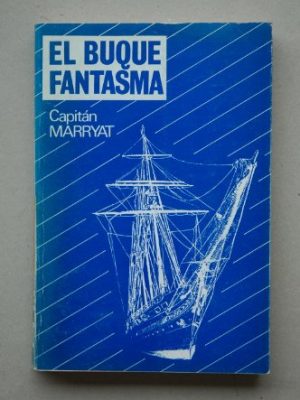 El buque fantasma