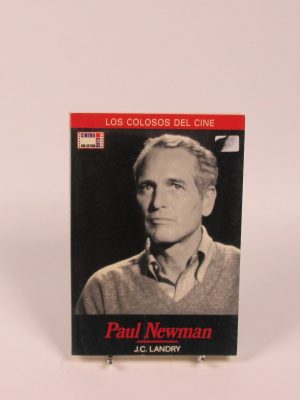 Paul newman