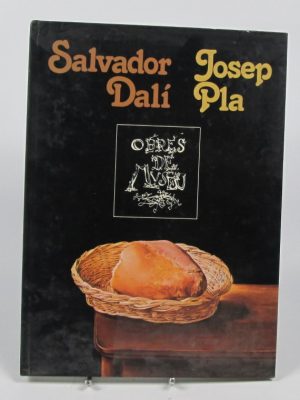 9788485814091_salvador-dali_front-4.jpg Salvador dalí, josep prat
