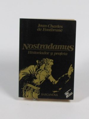 9788485923977_nostradamus-historiador-y-profeta_front-7.jpg Nostradamus: historiador y profeta