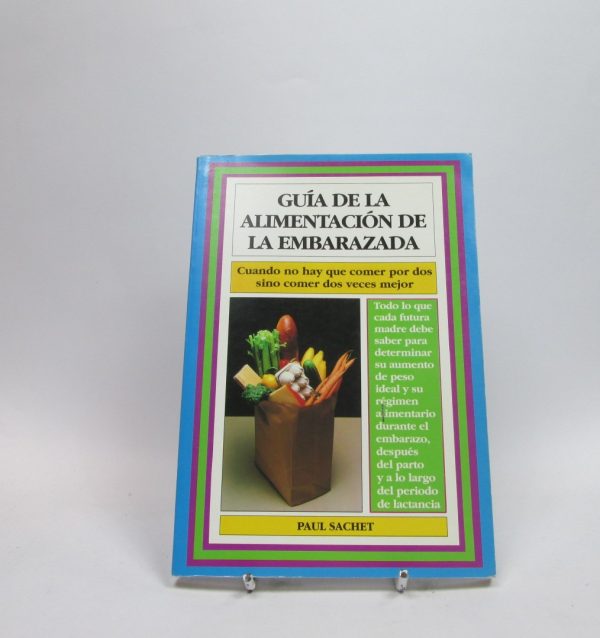 9788486193409_guia-de-la-alimentacion-de-la-embarazada_front-3.jpg Guía de la alimentación de la embarazada