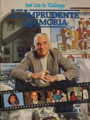 9788486311094_la-imprudente-memoria-spanish-edition_front-2.jpg La imprudente memoria (spanish edition)