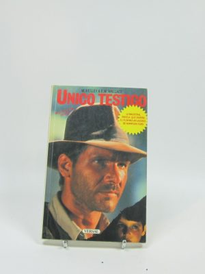 Único testigo