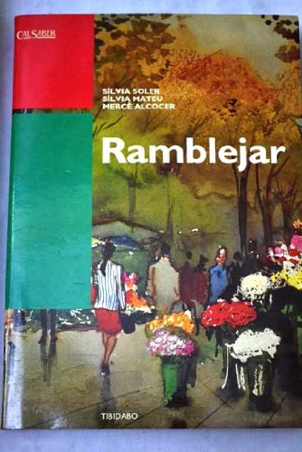 9788486421922_ramblejar-catalan-edition_front-1.jpg Ramblejar (catalan edition)