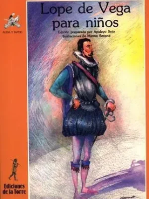 9788486587024_lope-de-vega-para-ninos_front-1.webp Lope de vega para niños