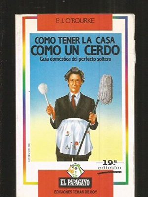 9788486675288_como-tener-la-casa-como-un-cerdo_front-3.jpg Cómo tener la casa como un cerdo