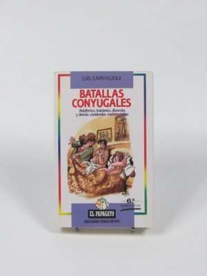 9788486675370_batallas-conyugales_front-2.jpg Batallas conyugales