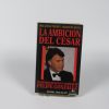 9788486675776_la-ambicion-del-cesar_front-10.jpg La ambición del césar. un retrato político y humano de felipe gonzález