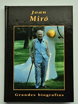 Joan miró (spanish edition)