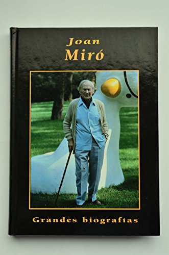 Joan miró (spanish edition)