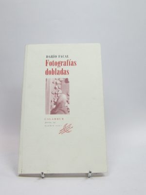 9788488015730_fotografias-dobladas_front-5.jpg Fotografías dobladas