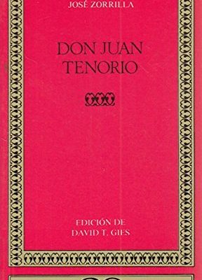 9788488071286_don-juan-tenorio-anaquel-cultural-asturiano-spanish-edition_front-2.jpg Don juan tenorio (anaquel cultural asturiano) (spanish edition)