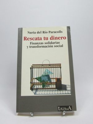 9788488119940_rescata-tu-dinero_front-1.jpg Rescata tu dinero