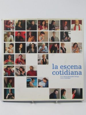 9788488252968_la-escena-cotidiana_front-2.jpg La escena cotidiana
