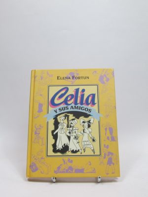 Celia y sus amigos