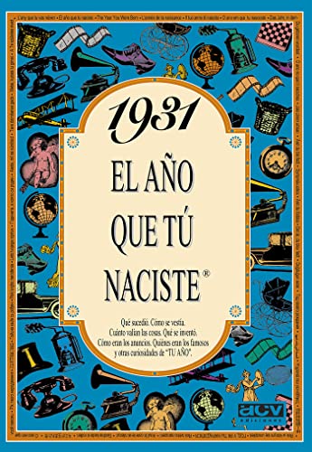 9788488907684_1931-el-ano-que-tu-naciste-spanish-edition_front-2.jpg 1931 el año que tú naciste (spanish edition)