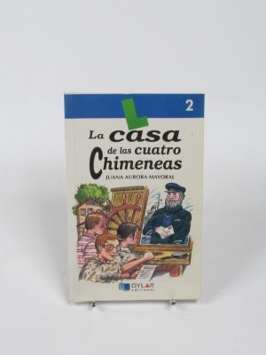 9788489655034_la-casa-de-las-cuatro-chimeneas_front-7.jpg La casa de las cuatro chimeneas