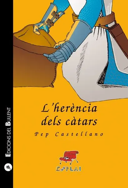 L'herència dels càtars