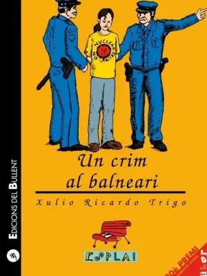 9788489663657_un-crim-al-balneari_front-1.webp Un crim al balneari
