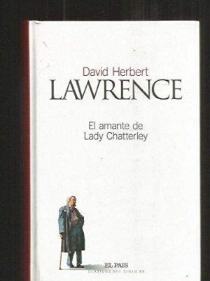 9788489669734_el-amante-de-lady-chatterley_front-3.jpg El amante de lady chatterley