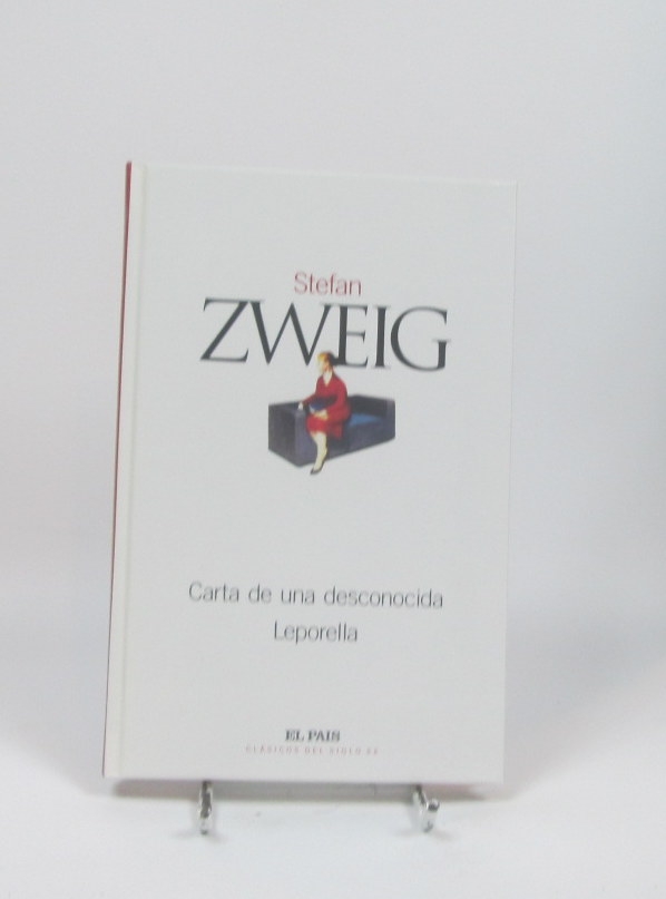 9788489669758_carta-de-una-desconocida-y-leporella_front-12.jpg Carta de una desconocida ; leporella