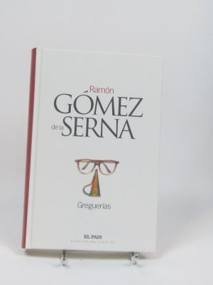 Greguerías
