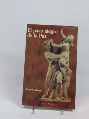 9788489678583_el-paso-alegre-de-la-paz_front-3.jpg El paso alegre de la paz