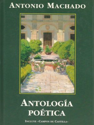 Version 1.0.0 Antología poética