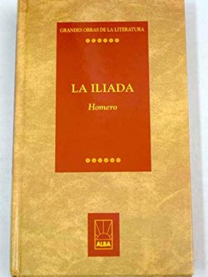 9788489715080_la-iliada_front-3.jpg La iliada
