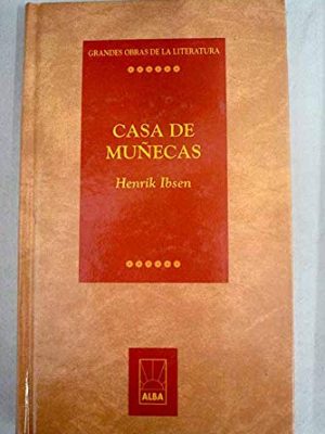 9788489715677_casa-de-munecas_front-1.jpg Casa de muñecas