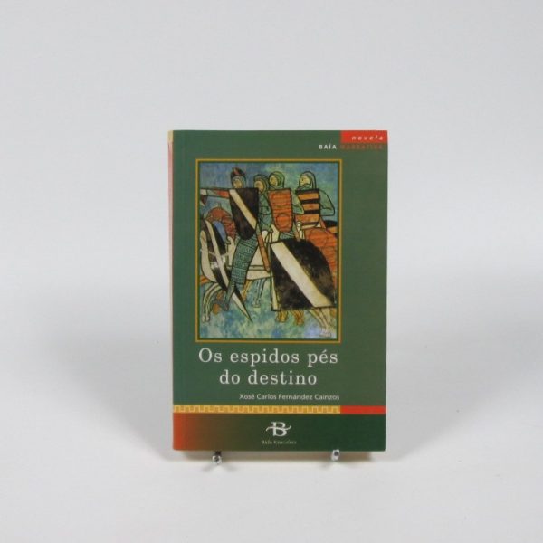Os espidos pés do destino