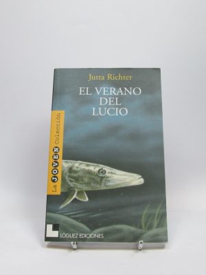 El verano del lucio