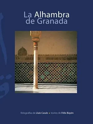 9788489815803_la-alhambra-de-granada_front-1.webp La alhambra de granada