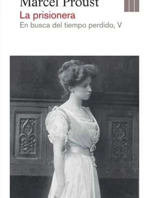 La prisionera