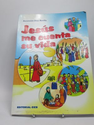 9788490232842_jesus-me-cuenta-su-vida_front-3.jpg Jesús me cuenta su vida