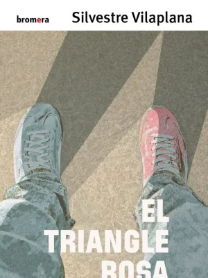 9788490267288_el-triangle-rosa_front-1.webp El triangle rosa