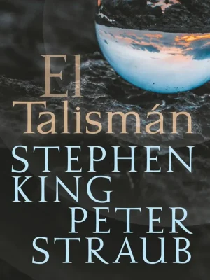 9788490325445_el-talisman_front-1.webp El talismán