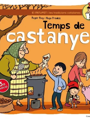 9788490341681_temps-de-castanyes_front-1.webp Temps de castanyes
